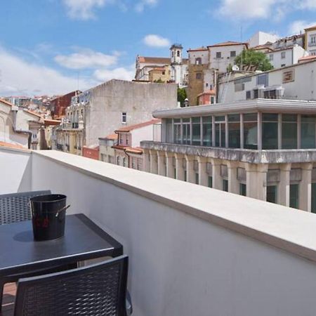 R3 - Coimbra Lovers - Portugal Dos Pequenitos Экстерьер фото
